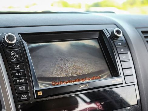Used 2010 Toyota Sequoia Limited image 16