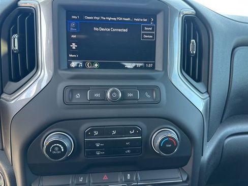 New 2024 Chevrolet Silverado 2500 W/T AWD/4WD image 15