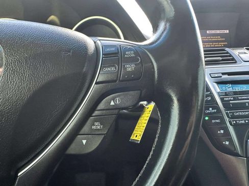 Used 2012 Acura TL SH-AWD image 22