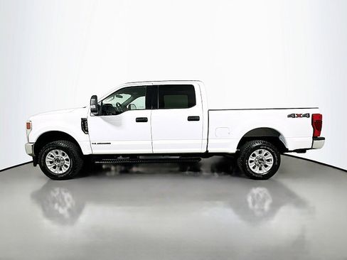 Used 2022 Ford F250 XLT image 4