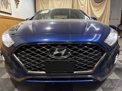 Used 2019 Hyundai Sonata Limited FWD image 3