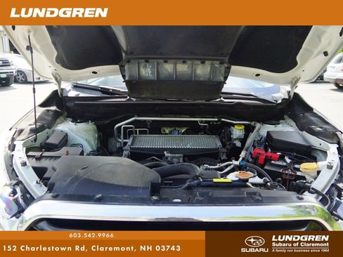 Used 2020 Subaru Ascent Touring AWD/4WD image 30