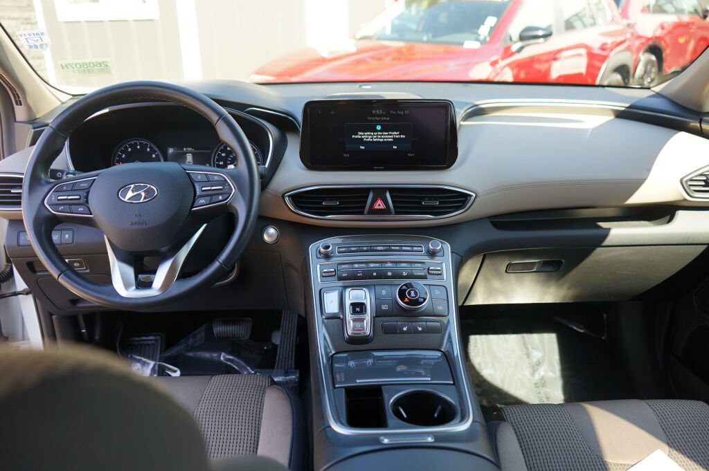 Used 2023 Hyundai Santa Fe SEL AWD/4WD image 20