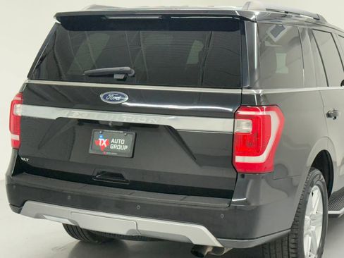 Used 2019 Ford Expedition XLT w/ Equipment Group 202A image 15