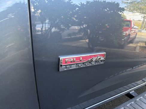 Certified 2016 GMC Canyon SLE w/ All Terrain Package AWD/4WD image 31