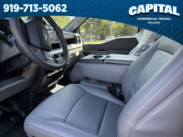 New 2026 Ford F550 2WD Crew Cab image 21