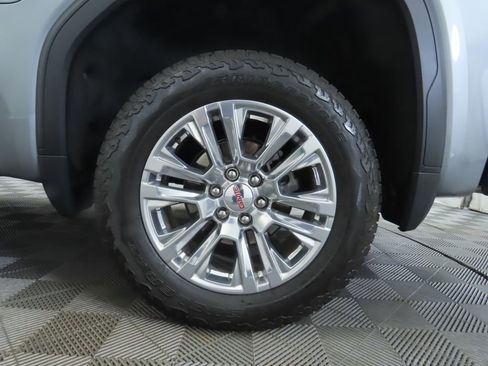 Used 2023 GMC Sierra 1500 Denali w/ Technology Package image 31