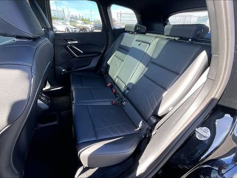 Used 2025 BMW X1 xDrive28i w/ Technology Package AWD/4WD image 28