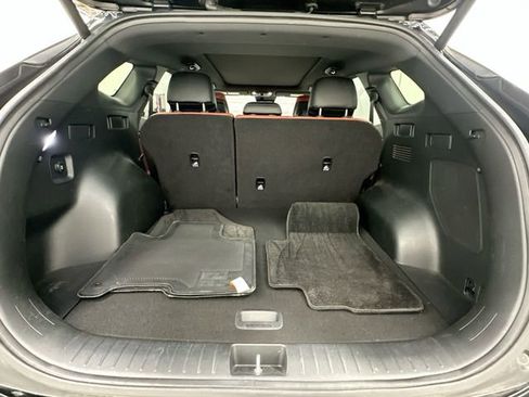 Certified 2023 Kia Sportage SX AWD/4WD image 22