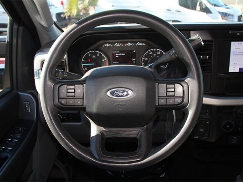 Certified 2024 Ford F250 XLT image 16