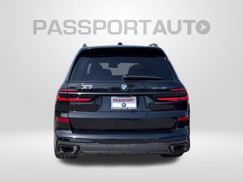 New 2026 BMW X7 xDrive40i AWD/4WD image 5