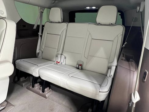 Used 2023 GMC Yukon XL Denali w/ Max Trailering Package AWD/4WD image 36