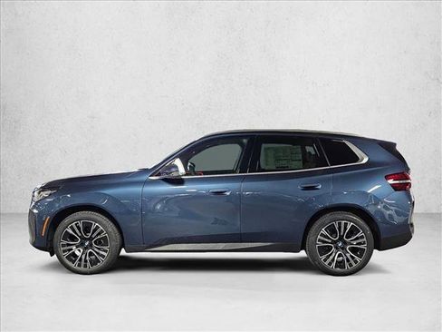 Used 2026 BMW X3 xDrive30i w/ Premium Package AWD/4WD image 8
