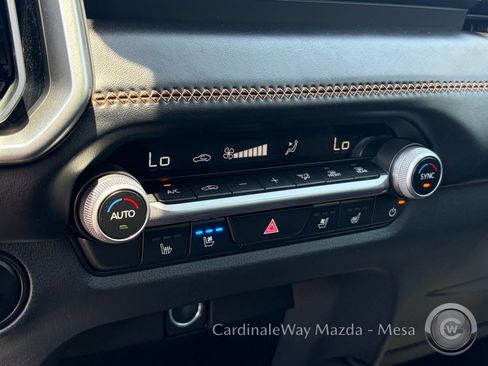 New 2026 MAZDA CX-50 AWD 2.5 Hybrid w/ Weather Package image 16