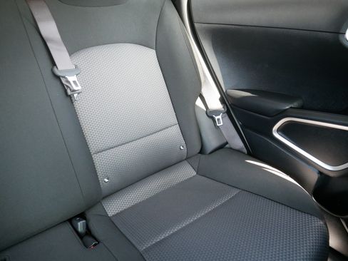 Certified 2024 Kia Soul S FWD image 14