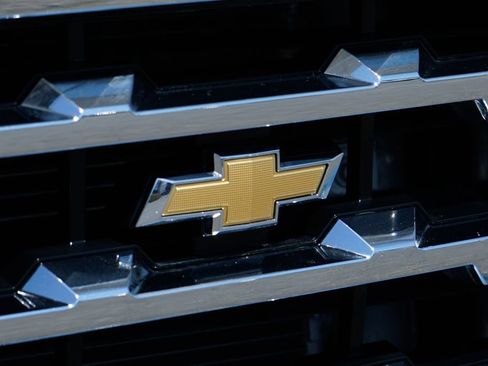 Used 2022 Chevrolet Silverado 2500 LTZ w/ LTZ Plus Package RWD image 52