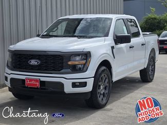 New 2026 Ford F150 STX w/ Equipment Group 200A RWD video 1