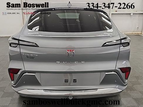 New 2026 Buick Envista Avenir image 7