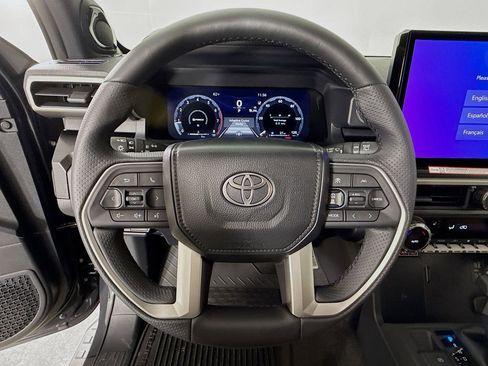 New 2026 Toyota 4Runner Limited AWD/4WD image 13