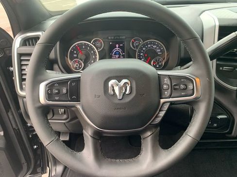 Used 2026 RAM 2500 Big Horn AWD/4WD image 20