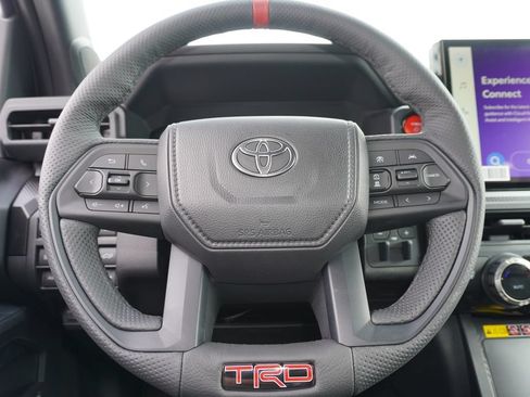 New 2026 Toyota Tacoma TRD Pro AWD/4WD image 19