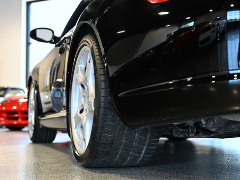 Used 2007 Porsche 911 Carrera S RWD image 17
