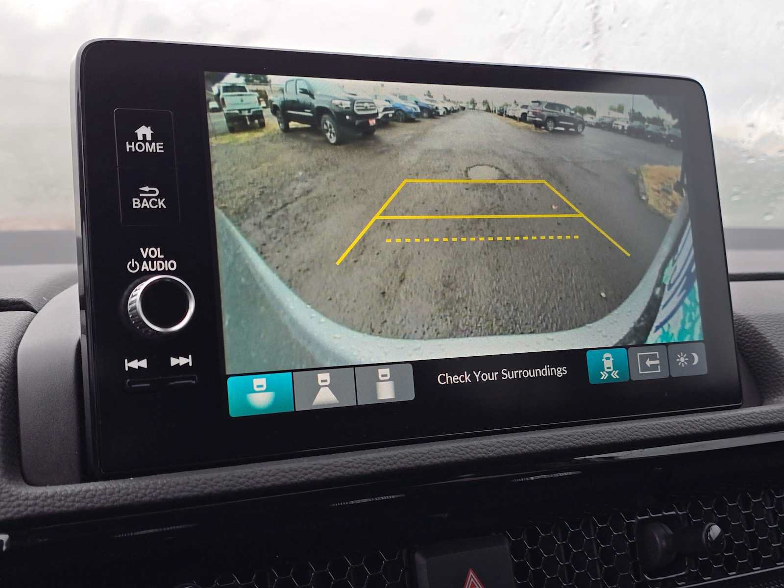 Used 2023 Honda CR-V EX-L image 33