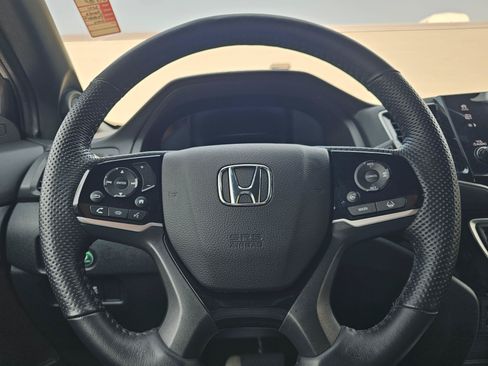 Used 2021 Honda Passport Elite image 23
