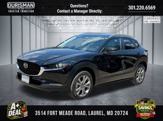 Certified 2026 MAZDA CX-30 AWD 2.5 S video 2