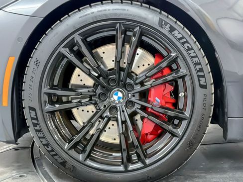 Used 2023 BMW M5 w/ Competition Package AWD/4WD image 26