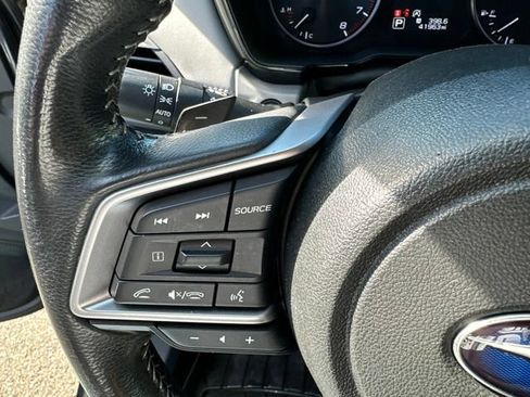 Certified 2023 Subaru Outback Premium AWD/4WD image 15