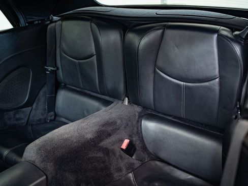 Used 2007 Porsche 911 Carrera 4S image 47