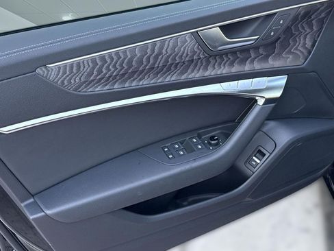 New 2025 Audi A6 Premium image 14