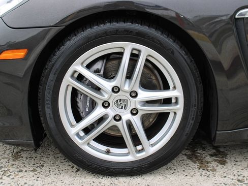 Used 2012 Porsche Panamera image 35