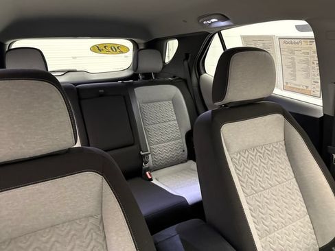 Used 2024 Chevrolet Equinox LS w/ LPO, Floor Liner Package AWD/4WD image 26