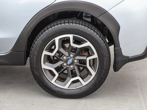 Used 2016 Subaru Crosstrek 2.0i Limited image 11