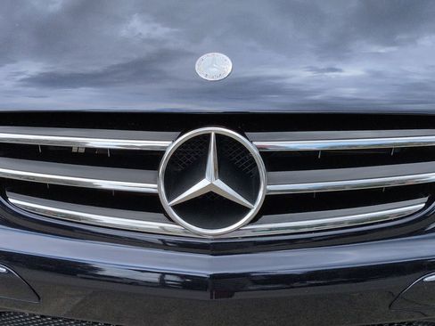 Used 2006 Mercedes-Benz CLK 500 Cabriolet image 5