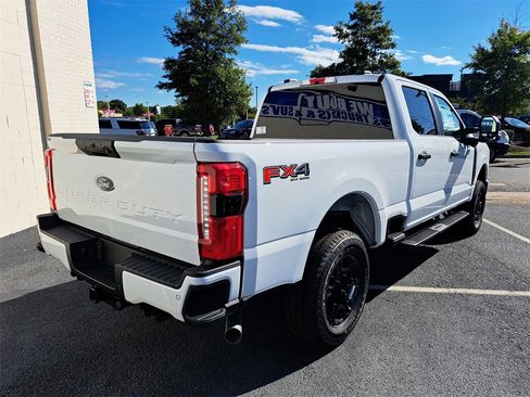New 2026 Ford F250 XL w/ STX Appearance Package image 6