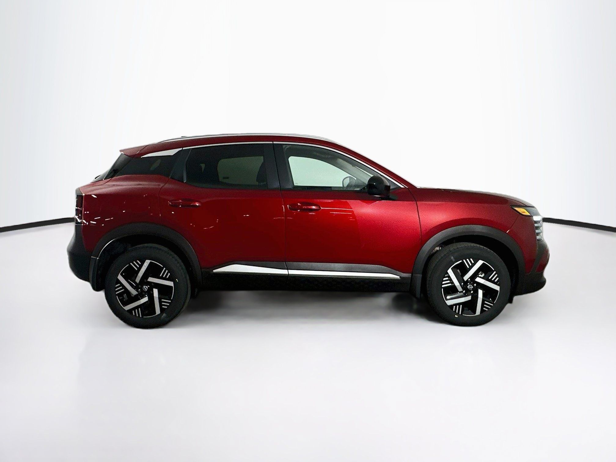 Used 2026 Nissan Kicks SV w/ SV Premium Package FWD image 10