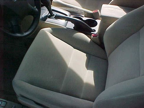 Used 2007 Honda Accord LX image 15