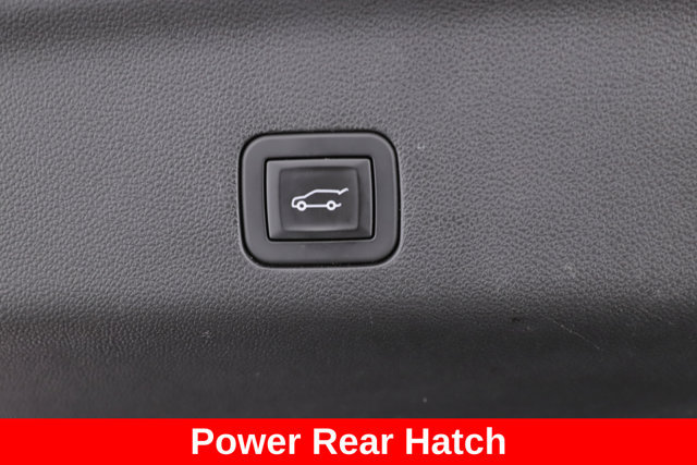 Used 2026 GMC Yukon Denali w/ Sun & Power Step Package AWD/4WD image 34