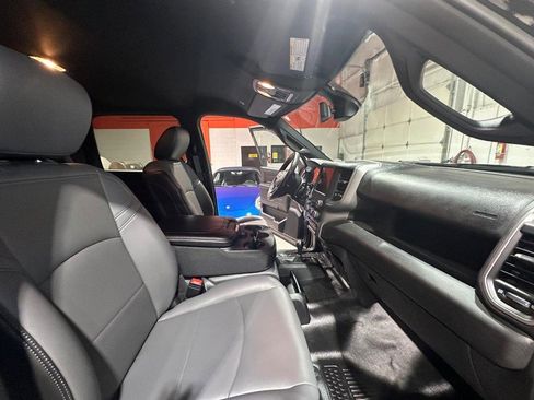 Used 2022 RAM 3500 Tradesman w/ Chrome Appearance Group image 52