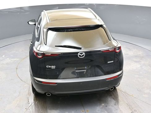 Used 2025 MAZDA CX-30 AWD 2.5 S w/ Preferred Package image 32