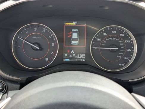 Used 2023 Subaru Crosstrek 2.5i Limited AWD/4WD image 20