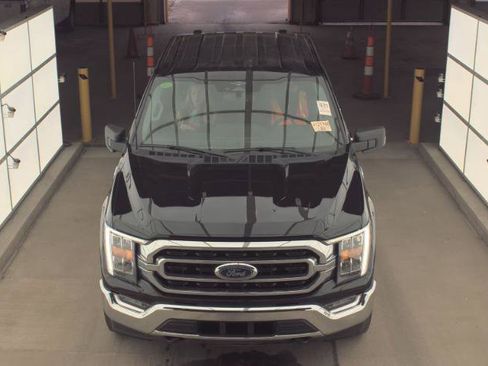 Certified 2023 Ford F150 XLT w/ Equipment Group 302A High AWD/4WD image 15