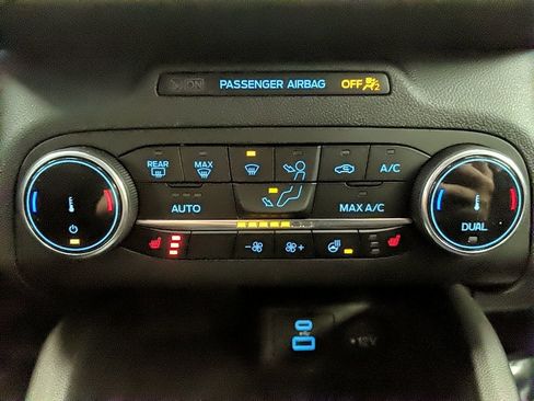 Certified 2023 Ford Escape Active image 19