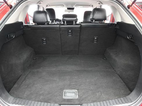 Certified 2023 MAZDA CX-5 AWD 2.5 S w/ Select Package image 28