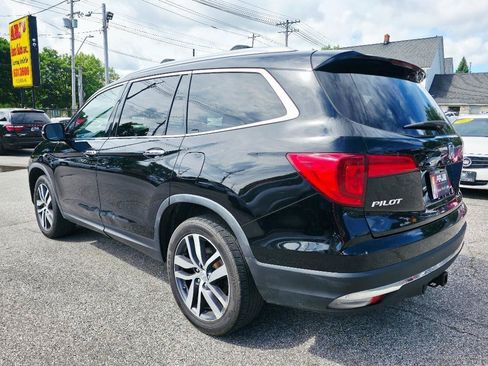 Used 2017 Honda Pilot Elite image 7