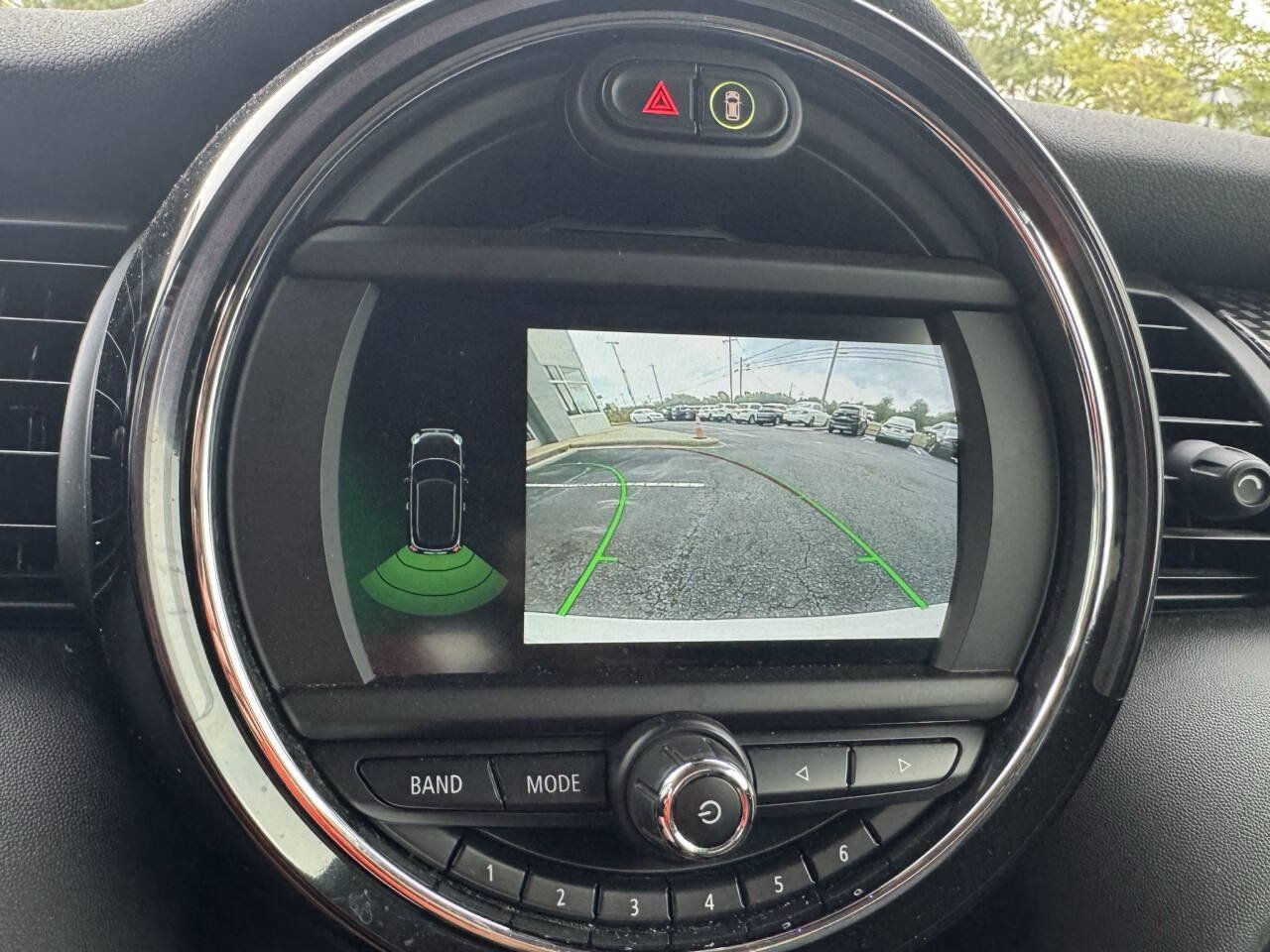 Used 2020 MINI Cooper S FWD image 14