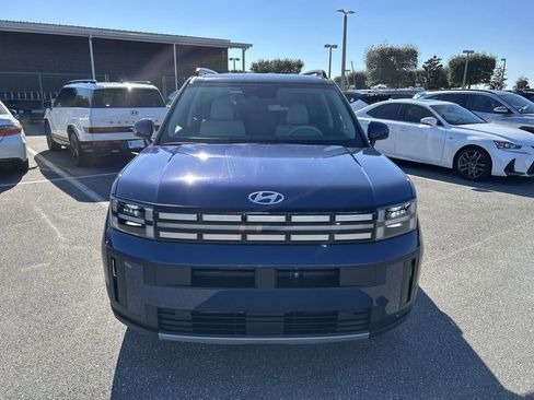 New 2026 Hyundai Santa Fe SEL image 7